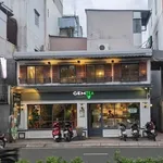 Cho thuê nhà mặt tiền Trường Sa 108m² 4PN Quận 3 - Ảnh thu nhỏ 1