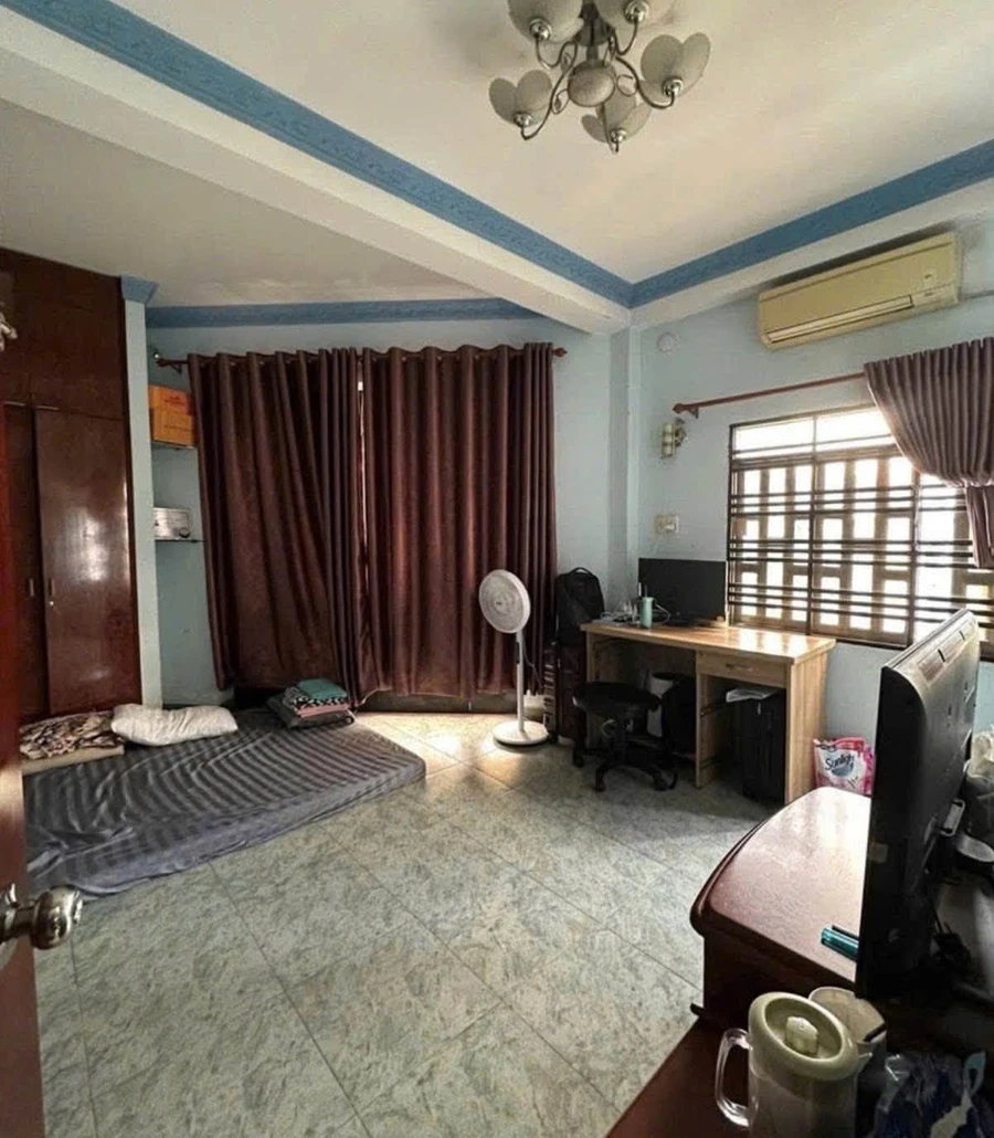Bán nhà 4 tầng 2PN Tôn Thất Hiệp Q11 4,9 tỷ - Ảnh thu nhỏ 4