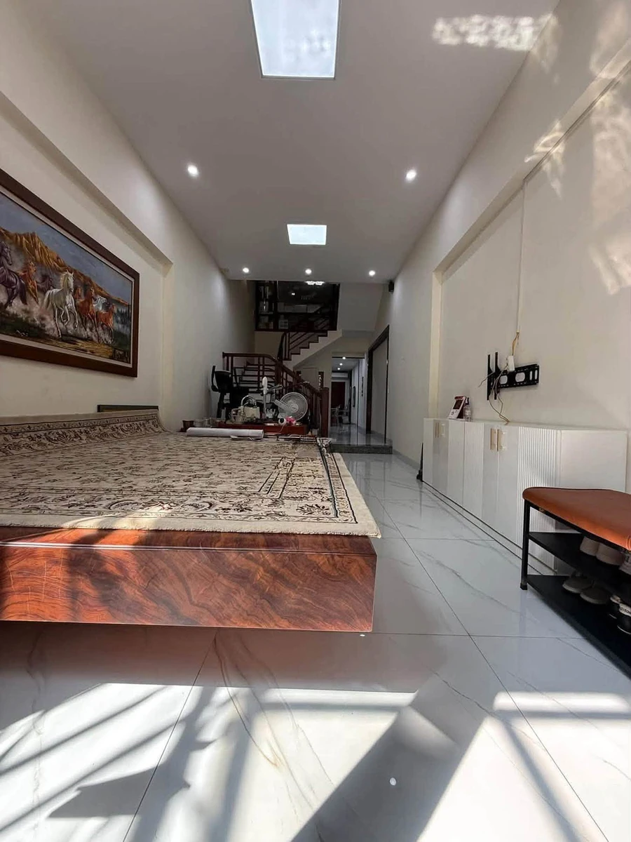 Bán nhà 4 tầng 80m² Phạm Văn Đồng Hải Dương 5.85 tỷ - Ảnh thu nhỏ 2