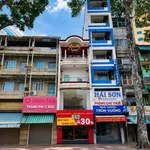 Cho thuê shophouse Công Quỳnh, Quận 1, 54m² - 78 triệu/tháng - Ảnh thu nhỏ 1