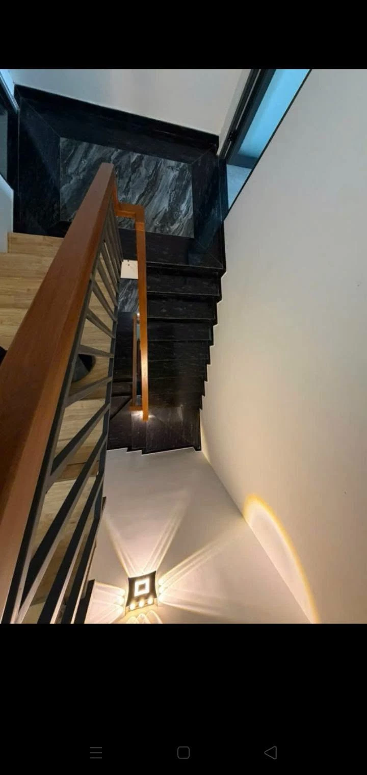 Nhà 3 tầng + tum 56m2 Võ Trường Toản Đà Nẵng 7 tỷ - Ảnh 1
