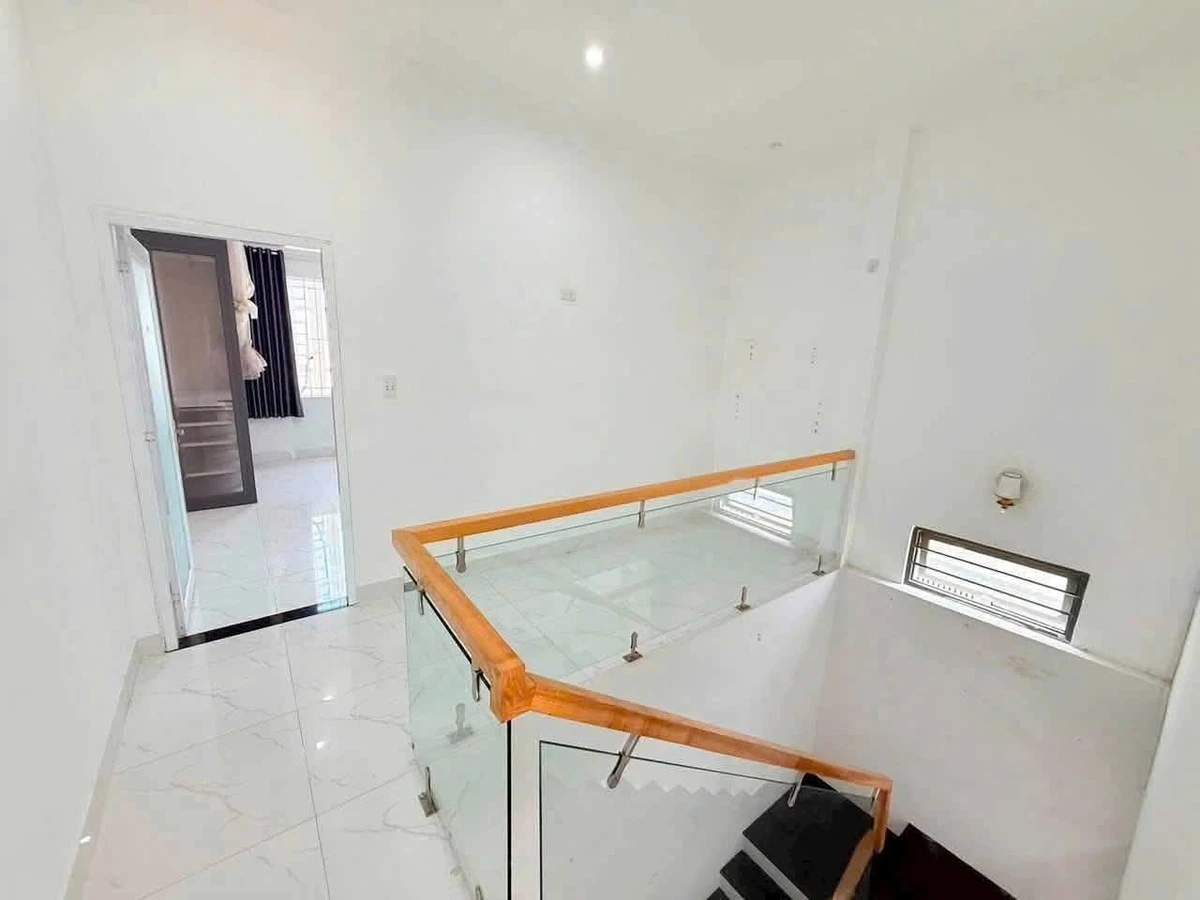Bán nhà hẻm Xô Viết Nghệ Tĩnh, Vũng Tàu, 3PN, 71m², 4,6 tỷ - Ảnh thu nhỏ 2