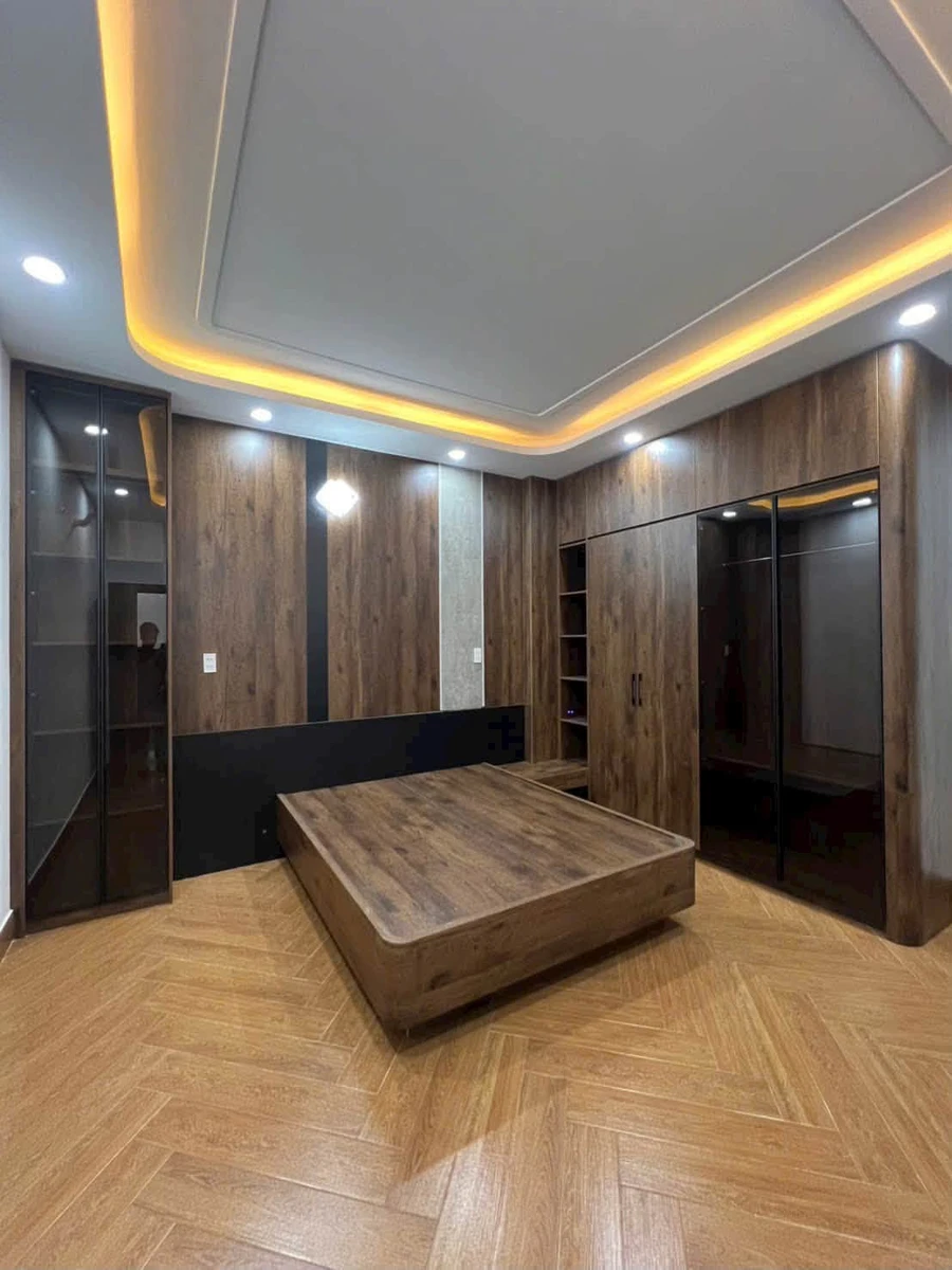 Biệt thự mini bán Phan Anh Bình Tân 7 tỷ, 77m² - Ảnh thu nhỏ 4