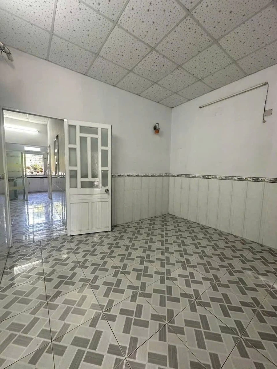 Bán nhà 4PN 2WC Phúc Hải Biên Hoà 80m2 - Ảnh thu nhỏ 3
