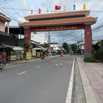 Bán nhà đất mặt tiền Hương Lộ 5, Khánh Hòa, 50m2, 2.35 tỷ - Ảnh thu nhỏ 1