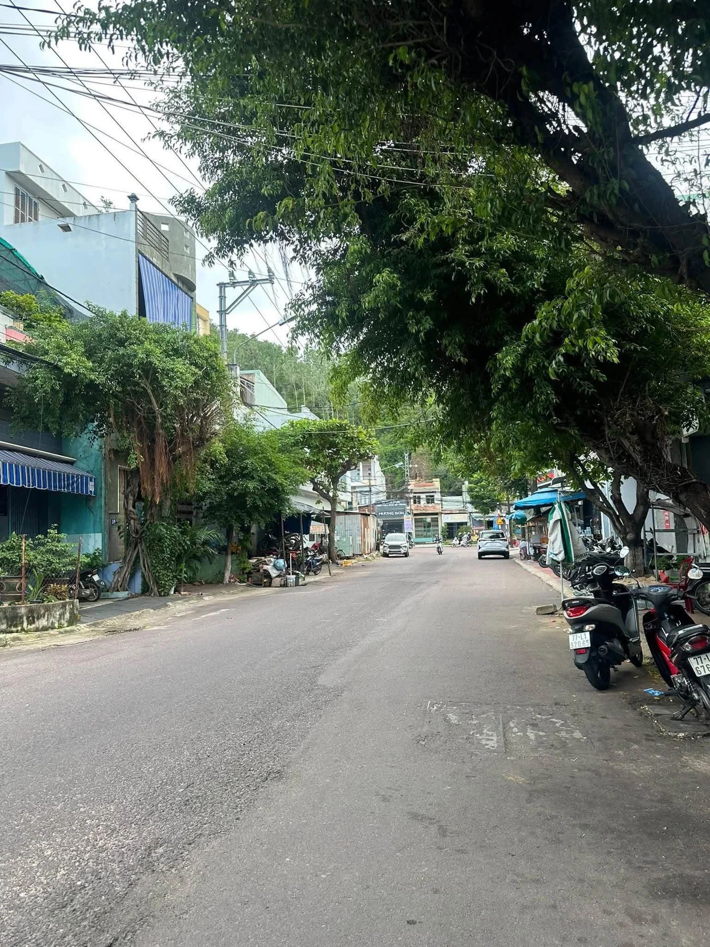 Bán nhà mặt tiền Phùng Khắc Khoan 47,1m2 - 3 tỷ - Ảnh 1