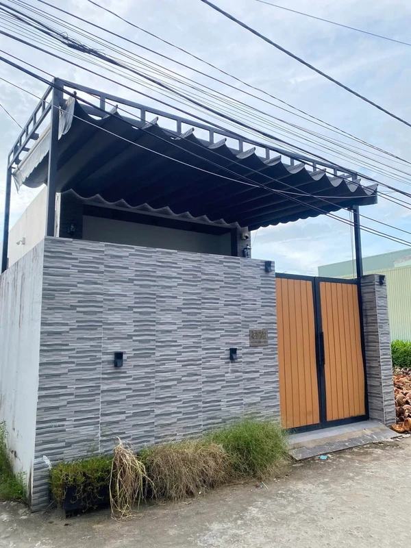 Bán nhà hẻm Nguyễn Bỉnh Khiêm Rạch Giá 92m² 2 tỷ