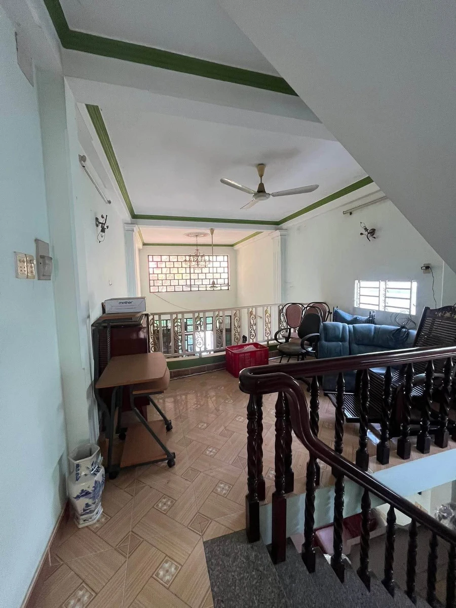 Bán nhà 2 mặt tiền 164m² Tân An, Long An 4,2 tỷ - Ảnh thu nhỏ 5