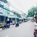 Bán shophouse mặt tiền chợ Tam Hà 124m2 Linh Đông - Ảnh thu nhỏ 2