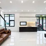 Bán nhà mới 1 trệt 1 lầu 39m2, 3PN 2WC khu Bờ Kè Bửu Long, Biên Hòa - Ảnh thu nhỏ 4