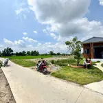 Nhà vườn 300m² full thổ cư Phước Đông, giá 1 tỷ 590 triệu - Ảnh thu nhỏ 1