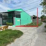 Bán nền góc 117m2 (70m thổ cư) 2 mặt tiền Bến Tre 690 triệu - Ảnh thu nhỏ 3