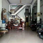 Bán nhà 2 tầng mặt tiền Cần Vương, Quy Nhơn, 92m², 7 tỷ 6 - Ảnh thu nhỏ 1