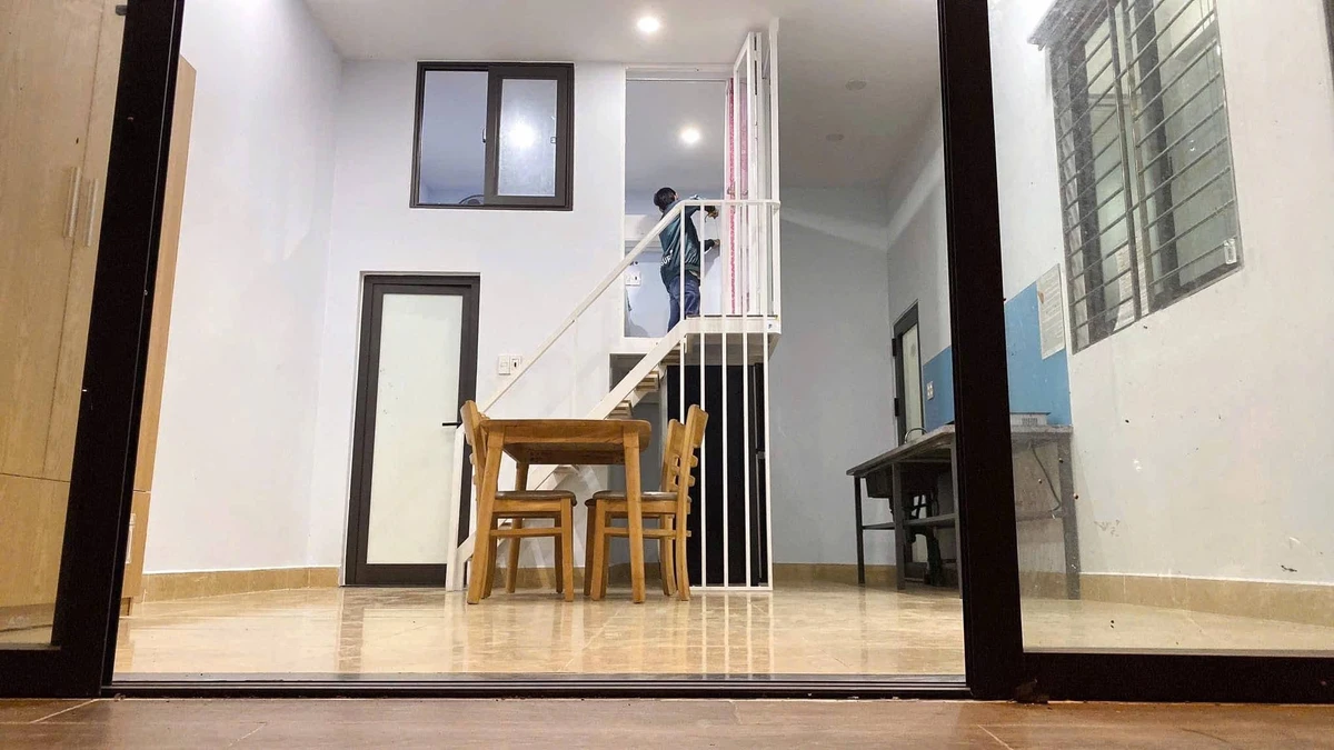 Bán căn hộ 8 phòng 283m² Khu FPT 7,7 tỷ - Ảnh thu nhỏ 4