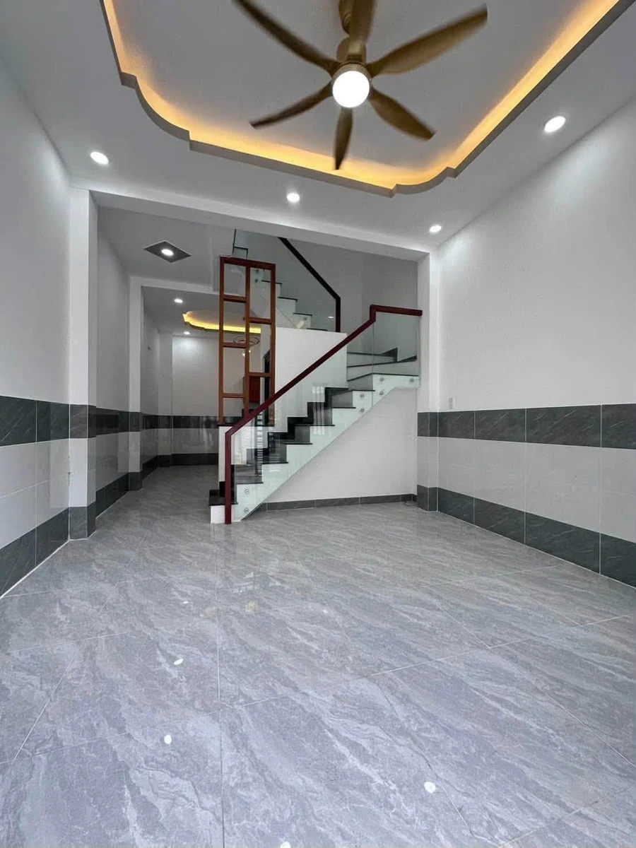 Bán nhà 2 PN 2 WC 40m² An Phú, Thuận An - 1 tỷ 290 - Ảnh thu nhỏ 2