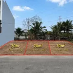 Bán đất nền 70m2 Phước Tân Biên Hòa 1 tỷ 550 - Ảnh thu nhỏ 3
