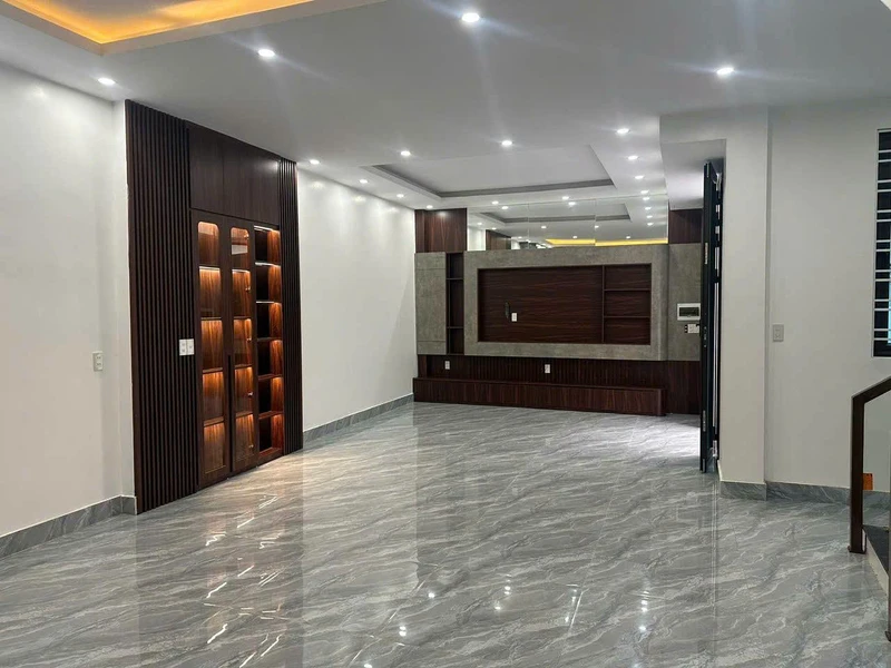 Bán nhà 4 phòng ngủ 80m² Hải Phòng, giá 4,18 tỷ