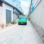 Bán nhà hẻm ô tô 4 tầng 7PN 51m2 Huỳnh Văn Nghệ, Phường 12, Gò Vấp - 6.75 tỷ - Ảnh thu nhỏ 1