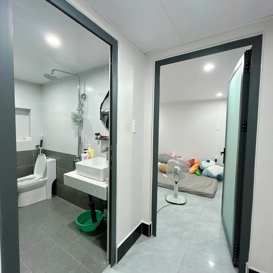 Bán nhà gác lửng 2 phòng ngủ 67m² Phường Tam Hiệp 1 tỷ 250 triệu - Ảnh thu nhỏ 5