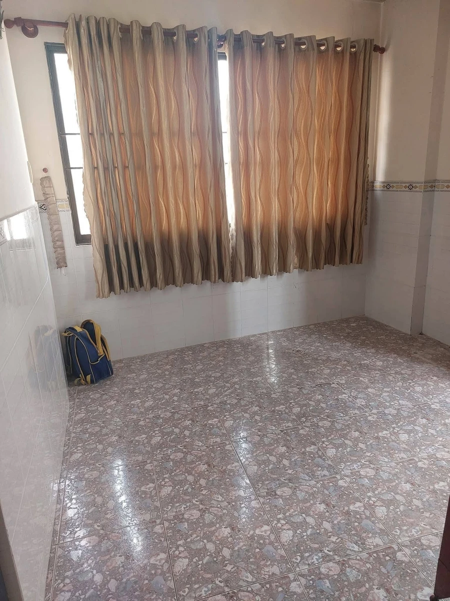 Bán nhà 3 tầng 4PN mặt tiền Trần Văn Quang Tân Bình 36m2, 5 tỷ 3 - Ảnh thu nhỏ 5