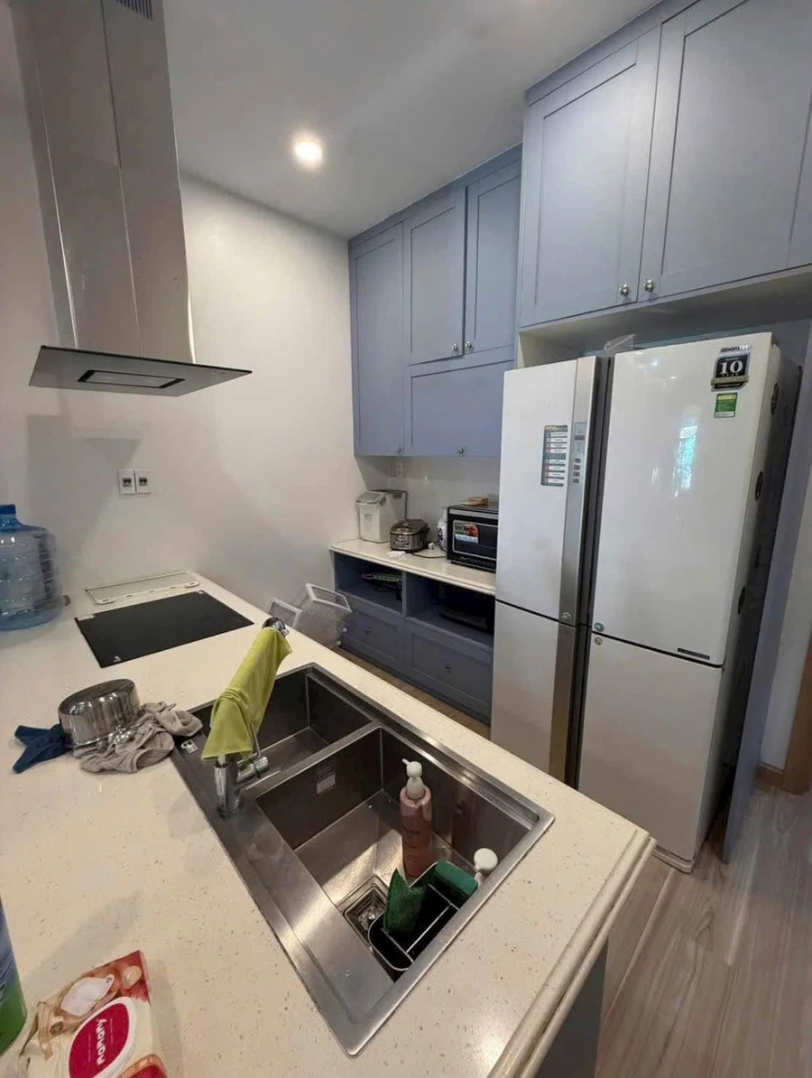 Bán nhà 4PN 100m2 mặt tiền Phan Văn Trị, Lâm Đồng - Ảnh thu nhỏ 4