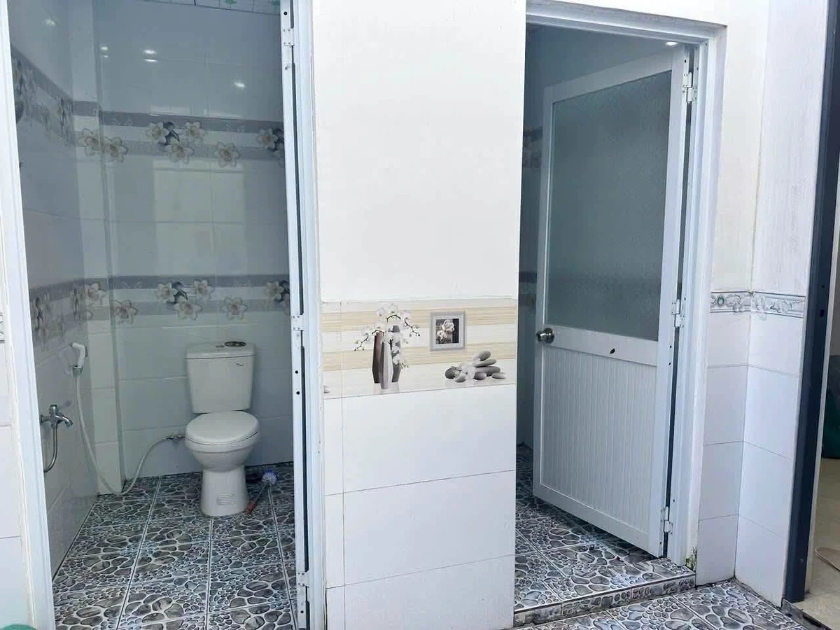 Bán đất thổ cư 78m² giá 550 triệu Tây Ninh - Ảnh thu nhỏ 4