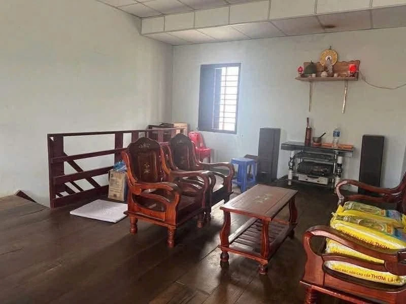Bán nhà 1 trệt 1 lầu mặt tiền Võ Hữu, Phan Thiết, 81m² - Ảnh thu nhỏ 4