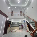 Bán nhà 1 trệt 1 lửng 204m², 3 phòng ngủ, phường An Phú, giá 3,28 tỷ - Ảnh thu nhỏ 2