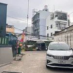 Bán nhà hẻm Đặng Thùy Trâm 43m2, 3PN, 7,3 tỷ - Ảnh thu nhỏ 1