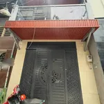Bán nhà 2 tầng 55m2 hẻm ba gác đường Phạm Đình Hổ gần chợ Bình Tây, Quận 6 - Ảnh thu nhỏ 1
