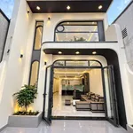 Bán nhà 1 trệt 1 lửng 90m2 Biên Hoà, 3 tỷ 700 triệu - Ảnh thu nhỏ 1