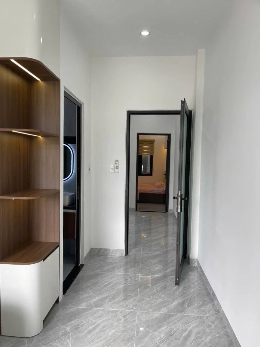 Bán nhà 3 tầng 170m2, 3 phòng ngủ Phạm Như Xương Đà Nẵng 4.75 tỷ - Ảnh thu nhỏ 5