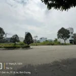 Chủ gửi bán gấp lô đất 2 MT nhà phố, biệt thự vị trí đắc địa khu Bình Nguyên, 167.5m2 - Ảnh thu nhỏ 22