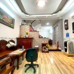 Bán nhà hẻm xe hơi 3 tầng 65m² ngang 5m gần sân bay, Gò Vấp, giá nhỉnh 8 tỷ - Ảnh thu nhỏ 1