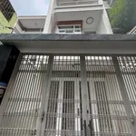 Bán nhà 4 tầng 43m2, 4PN đường Hòa Hưng, Quận 10 giá 6,78 tỷ - Ảnh thu nhỏ 2