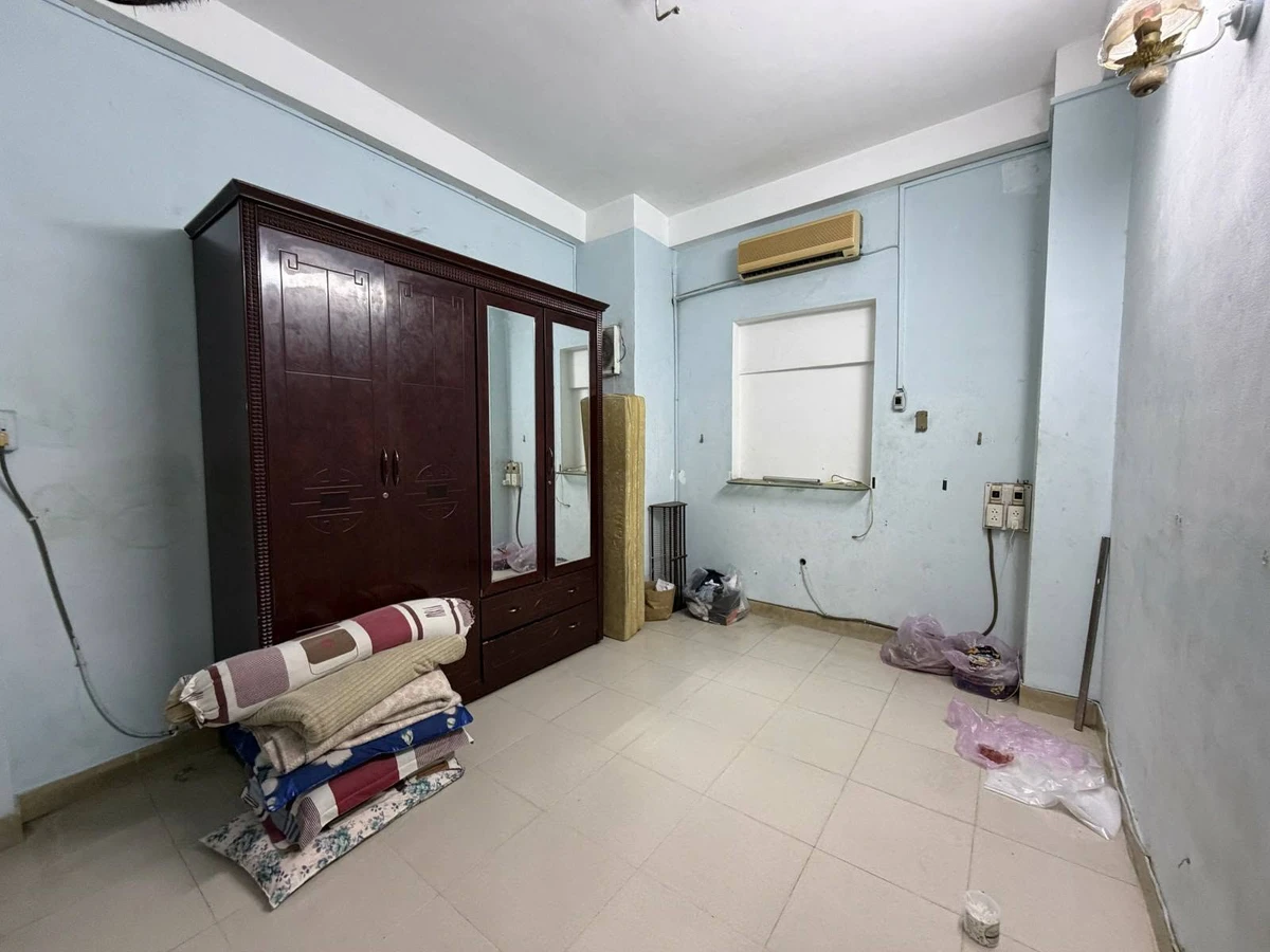 Bán nhà phố 25m² 3 PN Quận 10 gần Ấn Quang 5.9 tỷ - Ảnh thu nhỏ 5