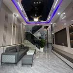 Bán nhà 1 trệt 1 lầu 56m2, 3PN 2WC, KDC Cát Tường Phú Sinh, sổ hồng riêng, giá 2,19 tỷ - Ảnh thu nhỏ 2