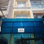 Bán nhà 3 tầng Trần Văn Quang Tân Bình 25m² 3,5 tỷ - Ảnh thu nhỏ 1