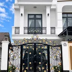 Bán nhà lầu 90m² Phường Hòa Thành Tây Ninh 2,39 tỷ - Ảnh thu nhỏ 1