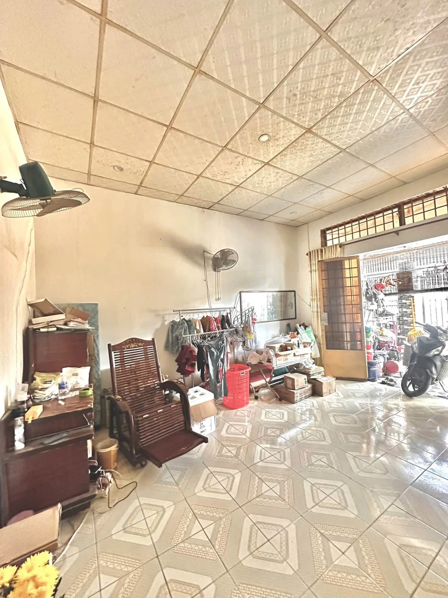 Bán nhà gác lửng 72,5m² sổ riêng Tân Hiệp 3,2 tỷ - Ảnh thu nhỏ 5