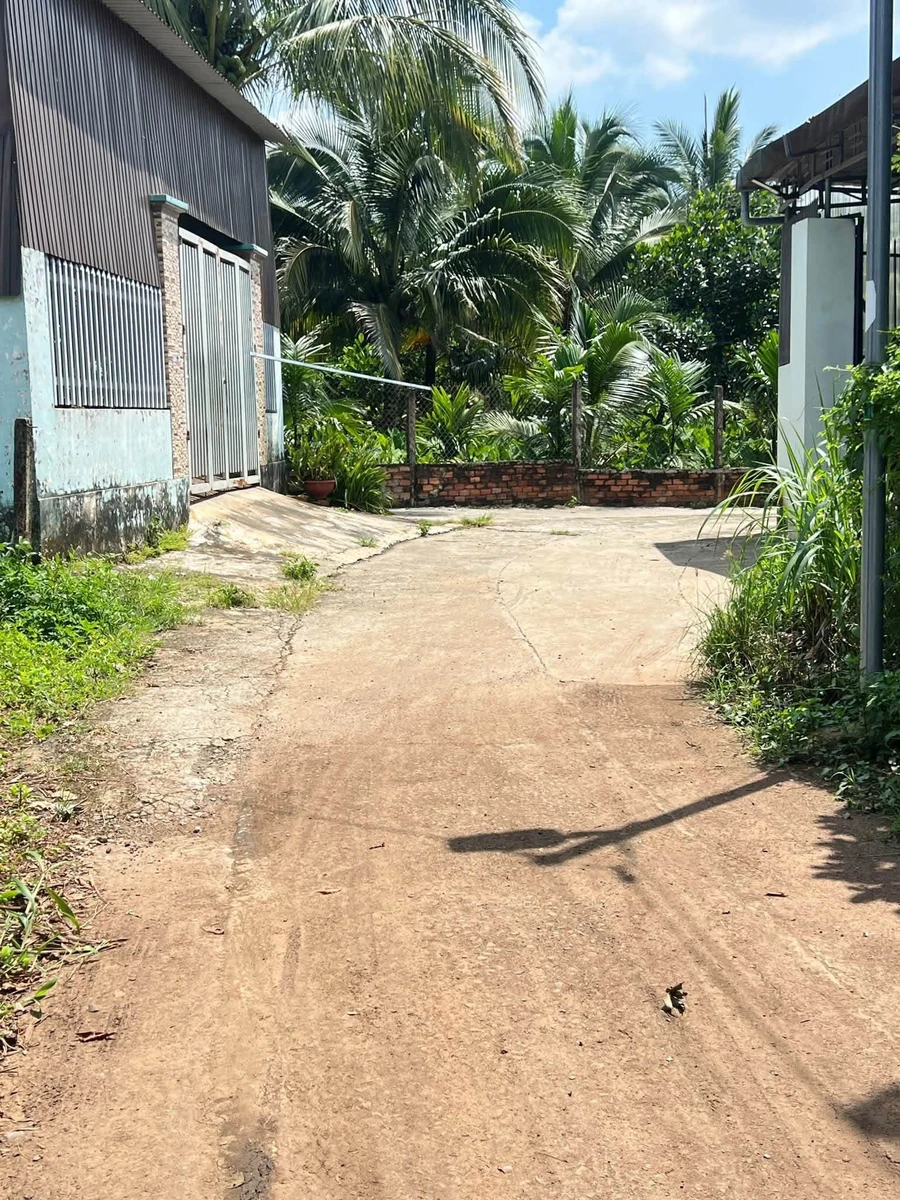 Bán đất nền 145m² tại Thôn 1 giá 755 triệu - Ảnh thu nhỏ 2