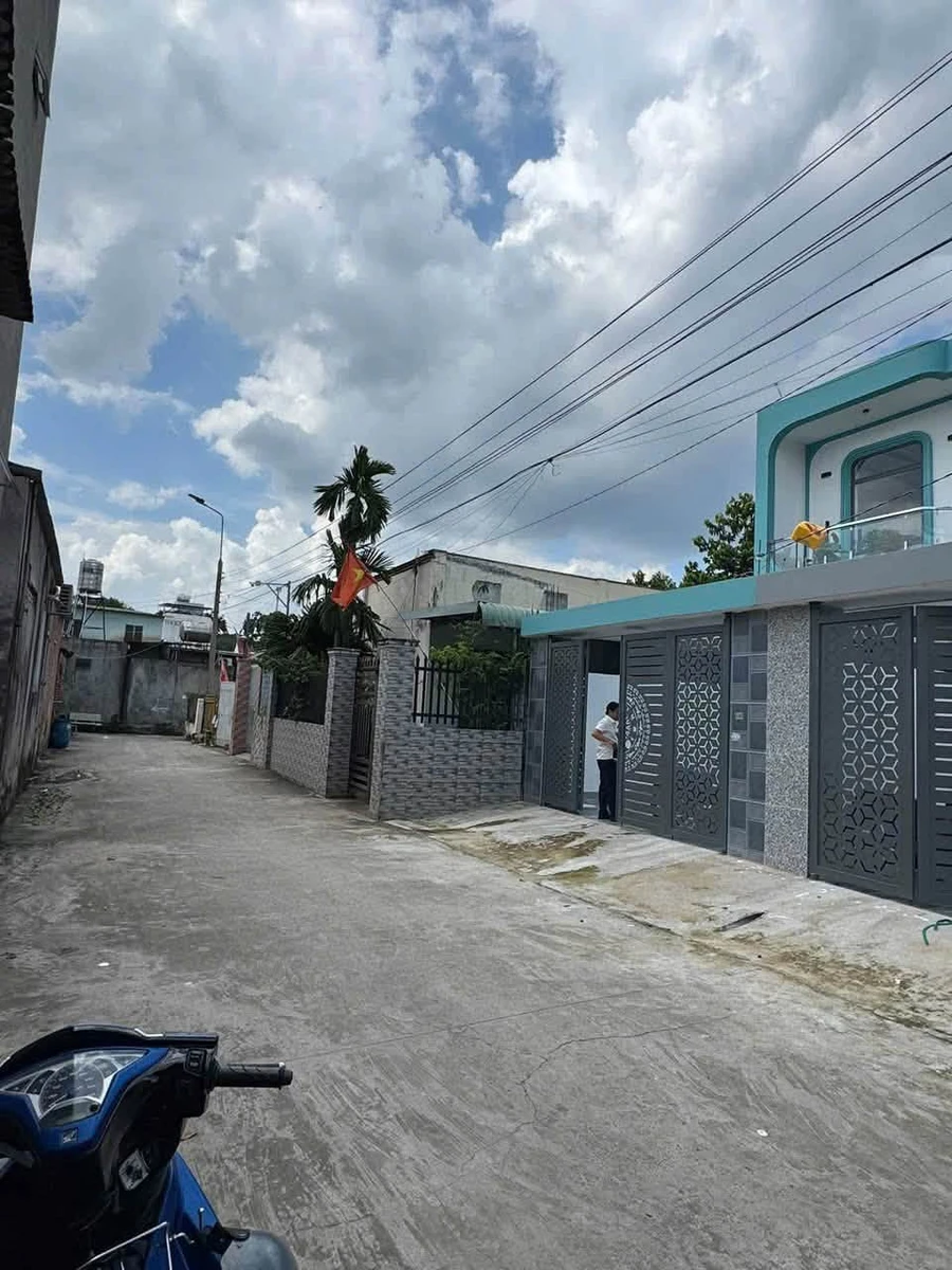 Bán đất nền 157.5m² Trảng Bom, Đồng Nai, giá 2 tỷ 150 triệu - Ảnh thu nhỏ 3