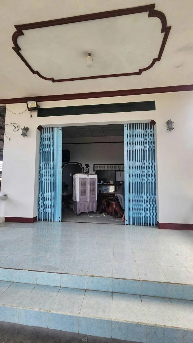 Bán nhà mặt tiền Yên Ninh 800m2, Phan Rang Tháp Chàm 7.5 tỷ - Ảnh thu nhỏ 2
