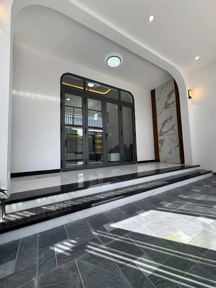 Bán nhà gác lửng mê đúc 98m2 3PN Kim Đồng Thủ Đức - Ảnh thu nhỏ 4