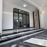 Bán nhà gác lửng mê đúc 98m2 3PN Kim Đồng Thủ Đức - Ảnh thu nhỏ 4
