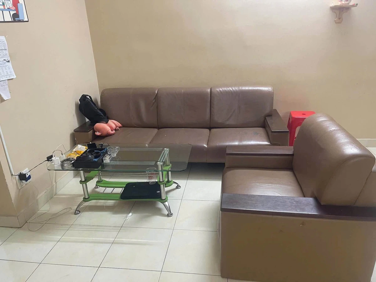 Cho thuê căn hộ 3PN, 95m² Nam Kỳ Khởi Nghĩa, Vũng Tàu - Ảnh thu nhỏ 2