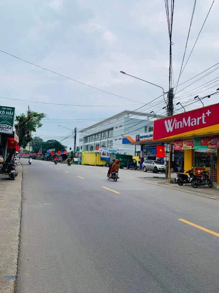 Bán lô đất Nghĩa Kỳ 120m² giáp ranh thành phố - Ảnh thu nhỏ 4