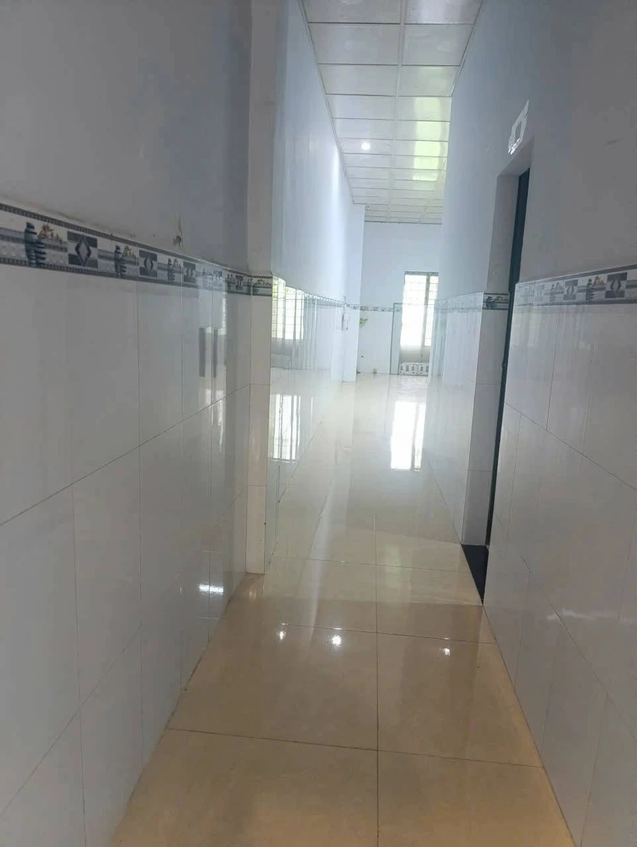 Cho thuê nhà hẻm 96m² 2 phòng ngủ Nguyễn Trung Trực - Ảnh thu nhỏ 2