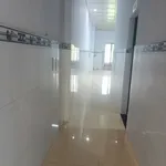 Cho thuê nhà hẻm 96m² 2 phòng ngủ Nguyễn Trung Trực - Ảnh thu nhỏ 2