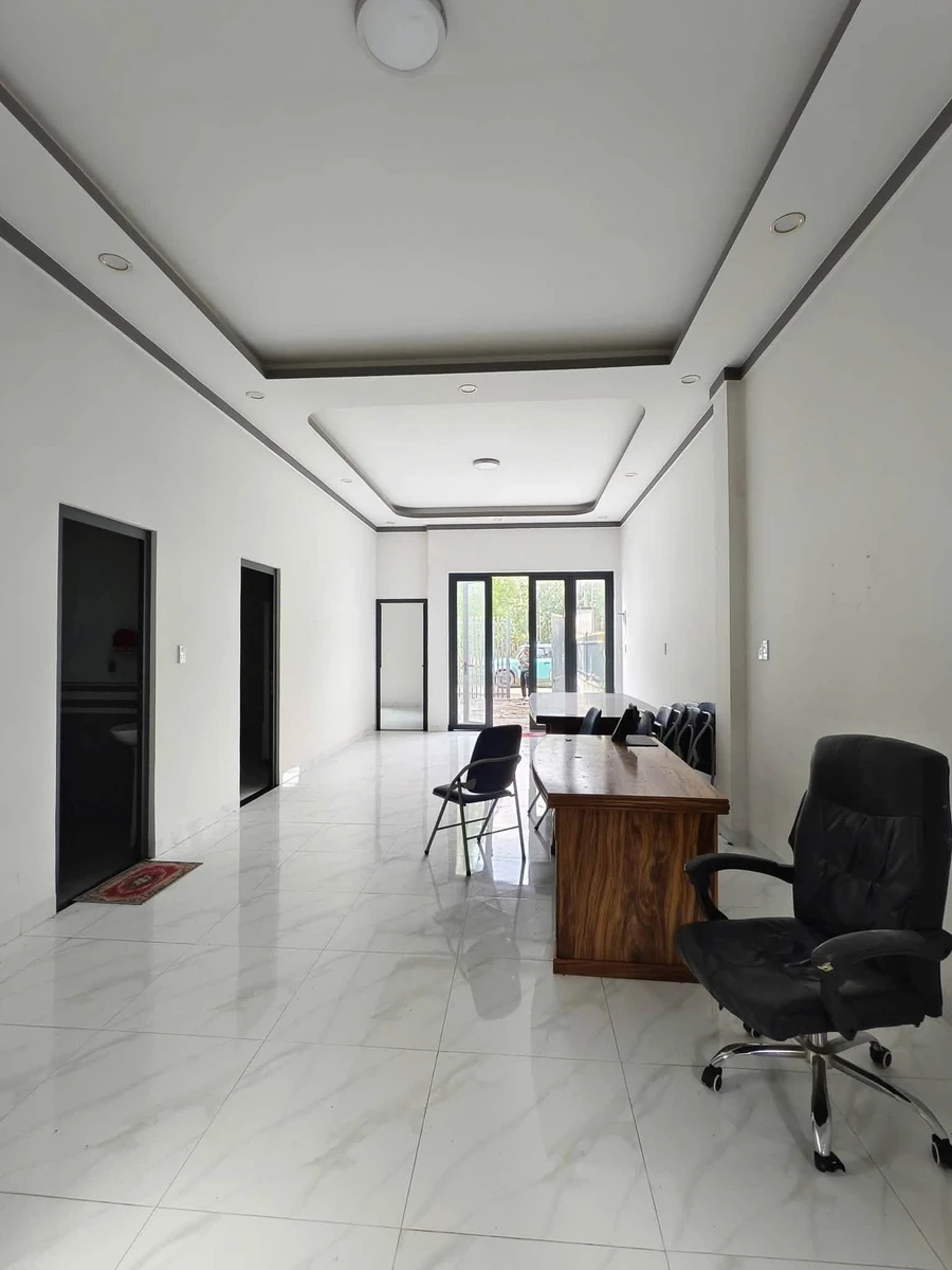 Bán nhà cấp 4 164m2 2PN, An Viễn Hóc Môn - Ảnh thu nhỏ 3